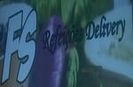 Logotipo Fs Delivery